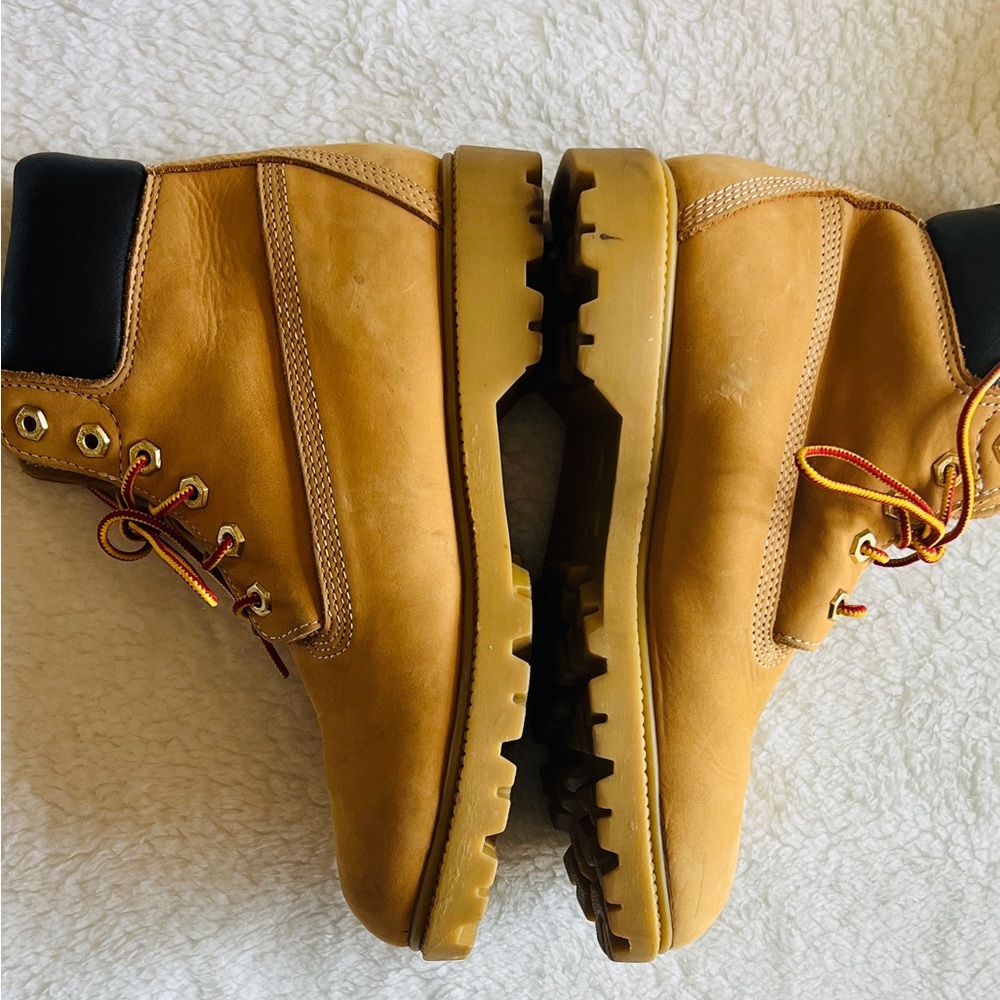 Timberland Boots Unisex - Picture 3 of 11